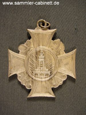 Preussen - Ehrenkreuz des Preuss. Landes - Krieger -...