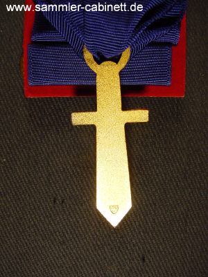 US - Faithfull Service Badge - Virginia National Guard -...