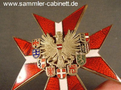 2. Republik - Ehrenzeichen für Verdienste um die...