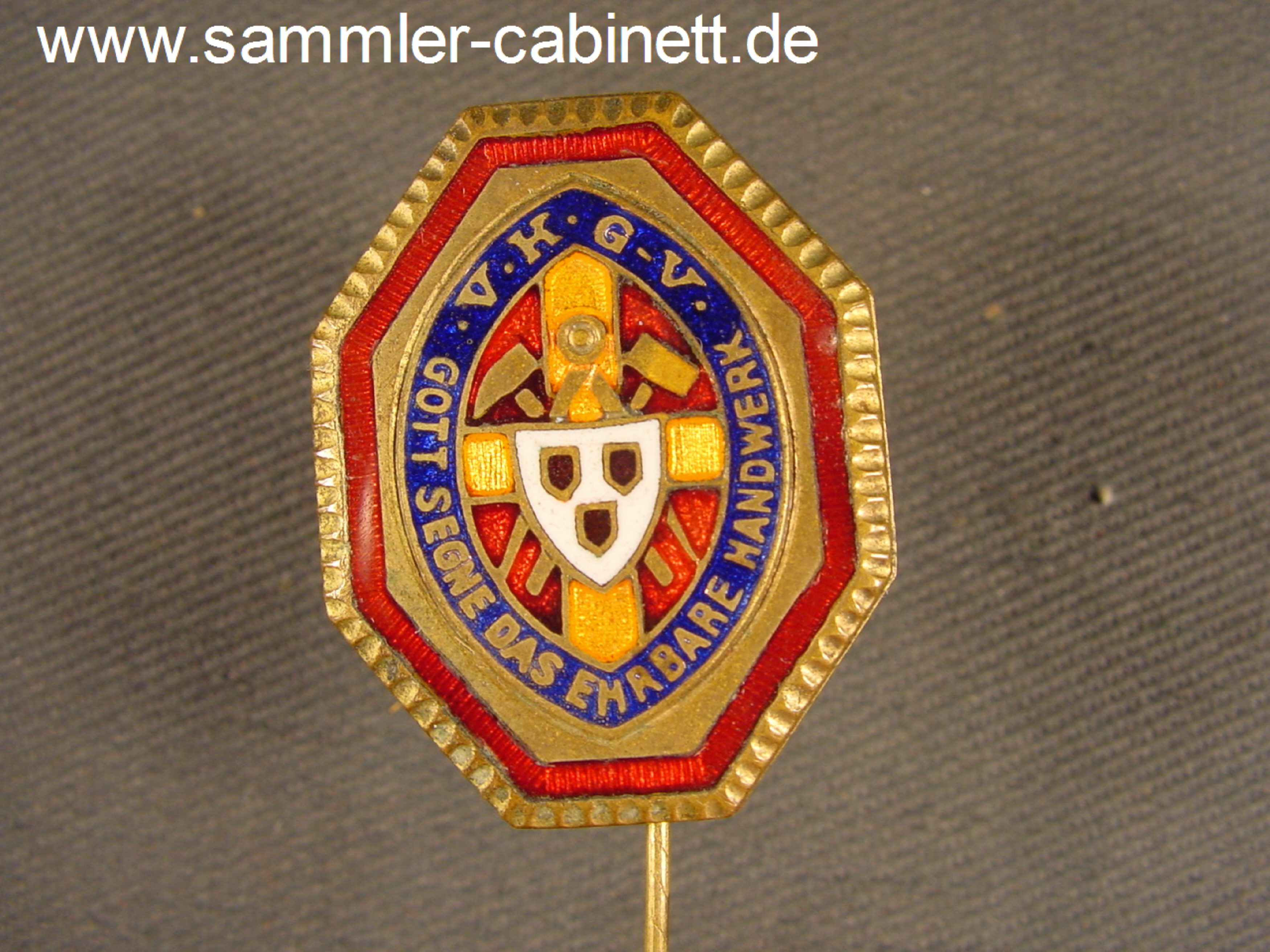 Nr.-9421e - Verband katholischer Gesellenvereine -...