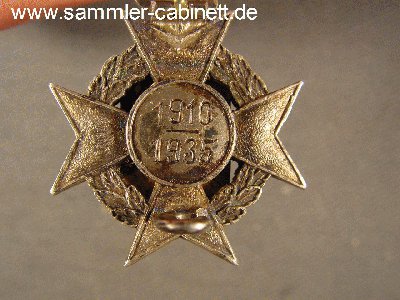 Deutsches Reich - JUGEND - Rot Kreuz Abz. - für 25...