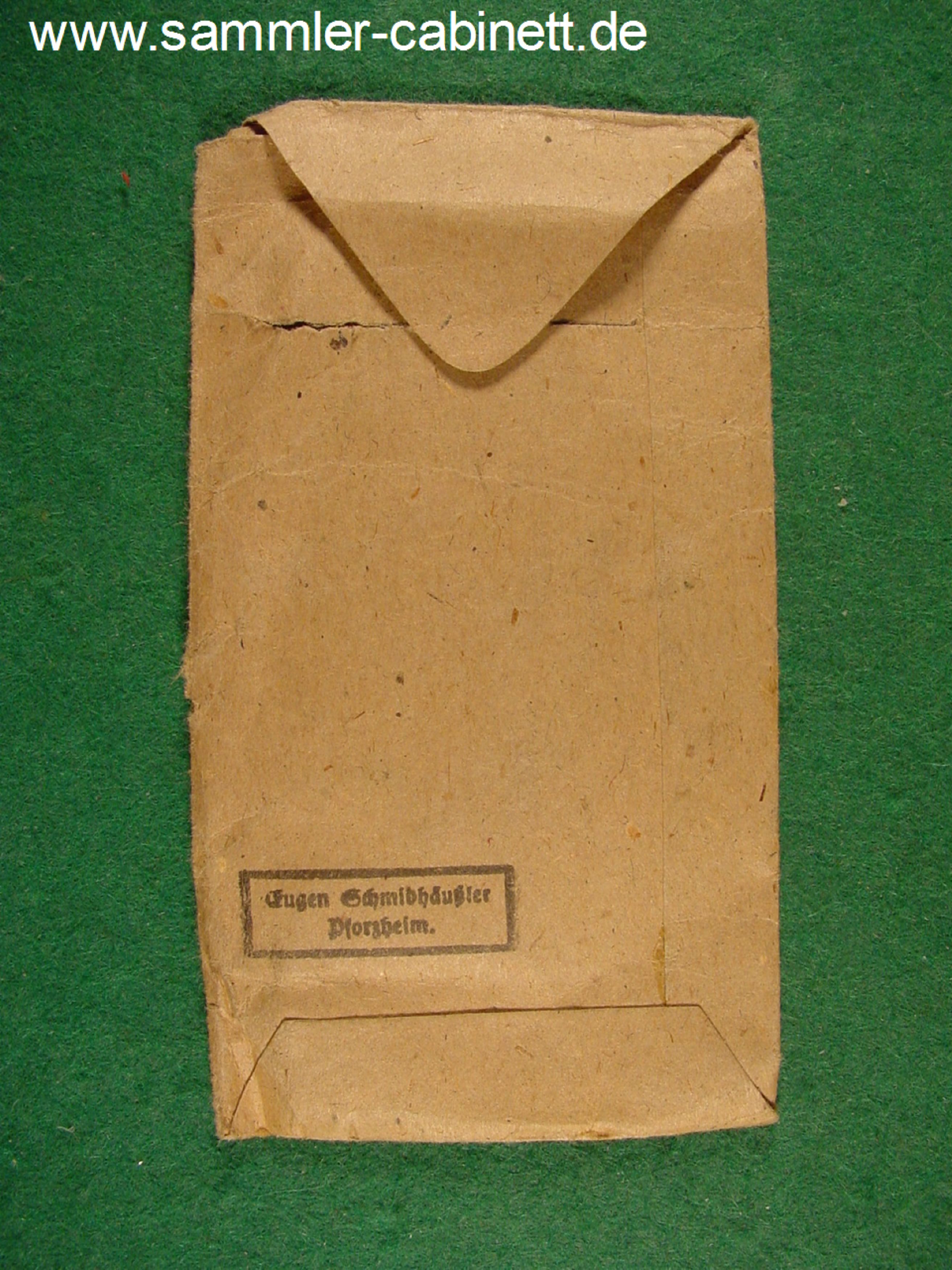 Kriegsverdienstkreuz 1939 - Kreuz der 2. Kl. - Feinzink -...